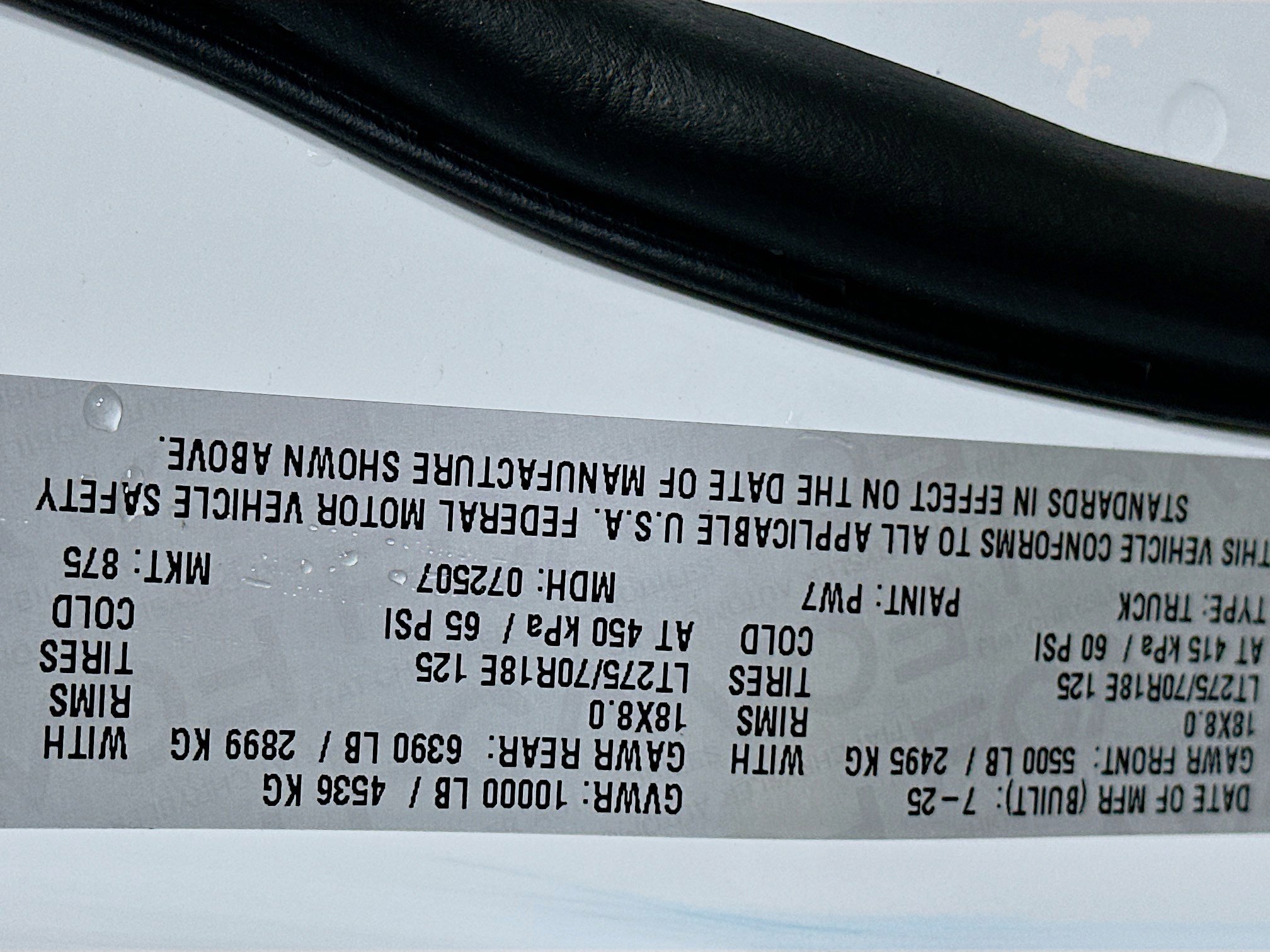 2026 RAM 2500 Tradesman - Photo 39