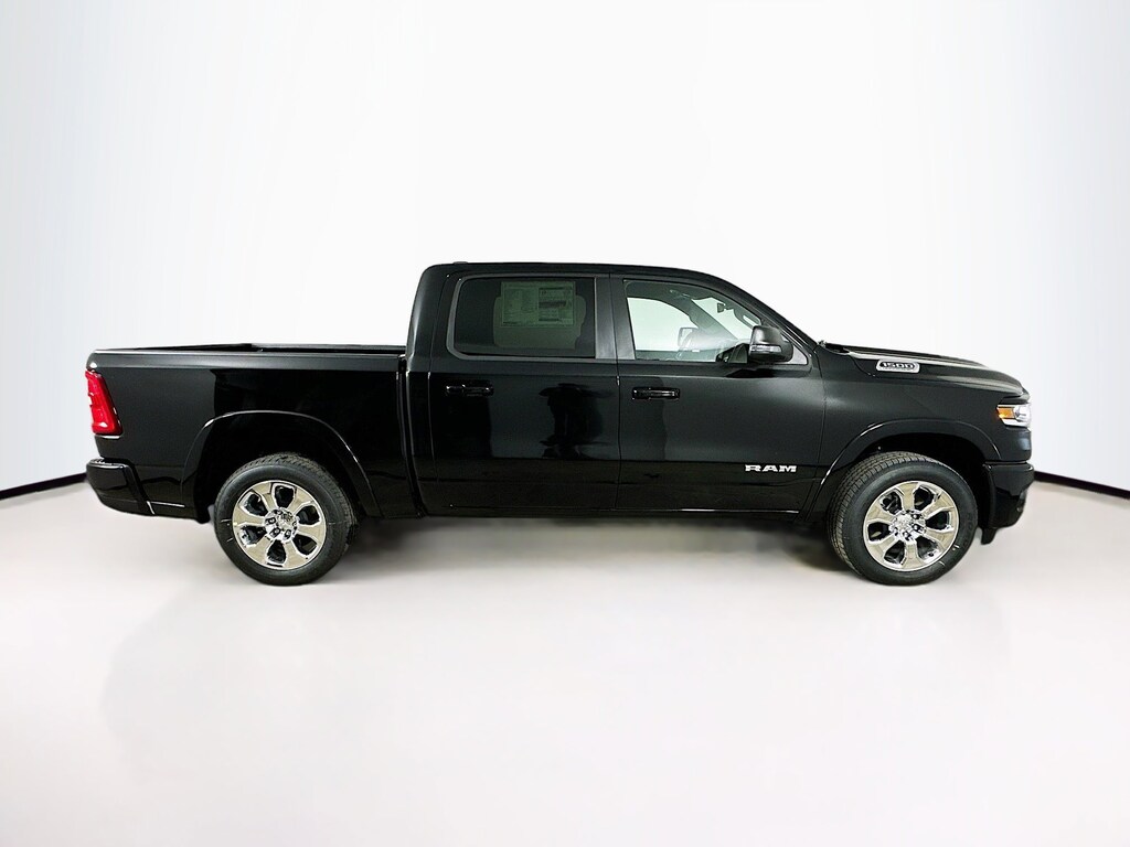 New 2026 Ram 1500 Big Horn/Lone Star Pickup