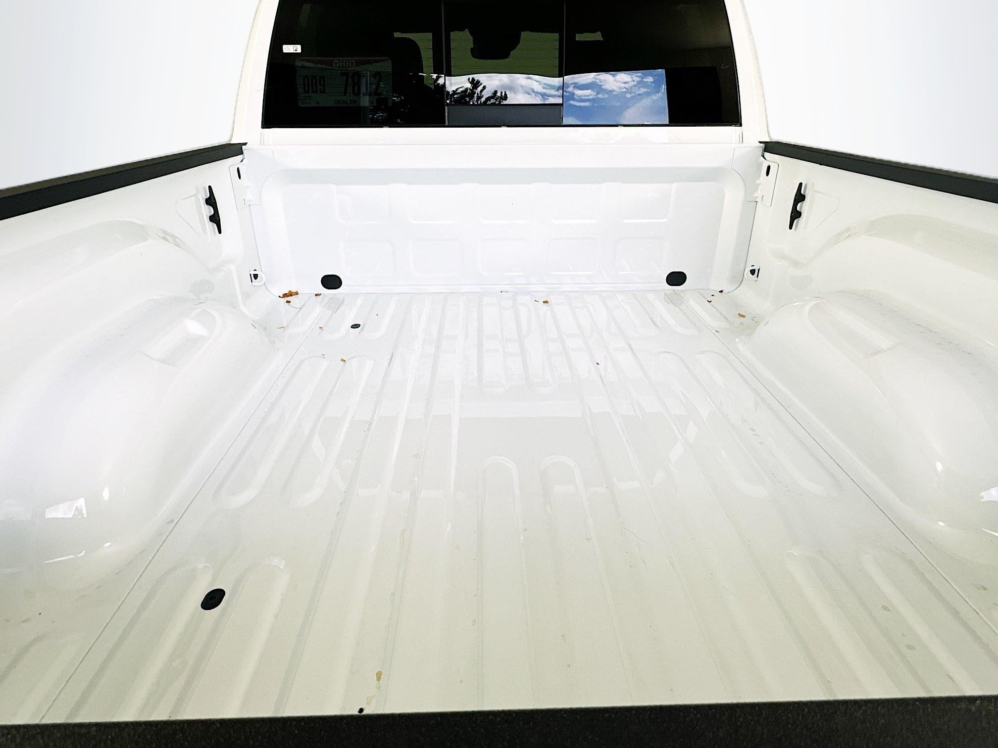2026 RAM 2500 Tradesman - Photo 30