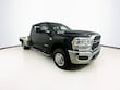 Ram 3500 Chassis Cab