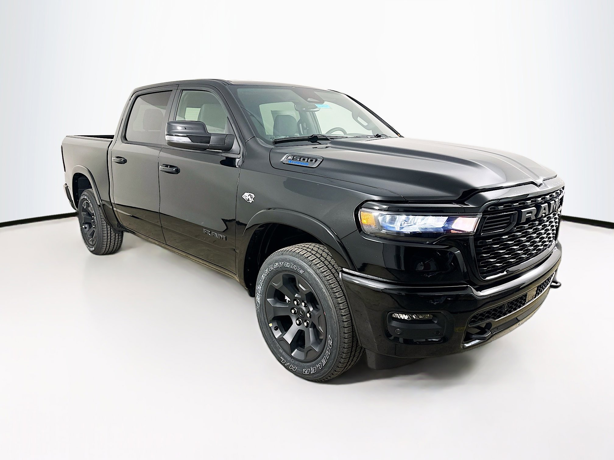 2026 RAM Ram 1500 Pickup Big Horn/Lone Star's photo