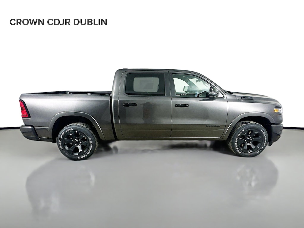 New 2026 Ram 1500 Big Horn/Lone Star Pickup