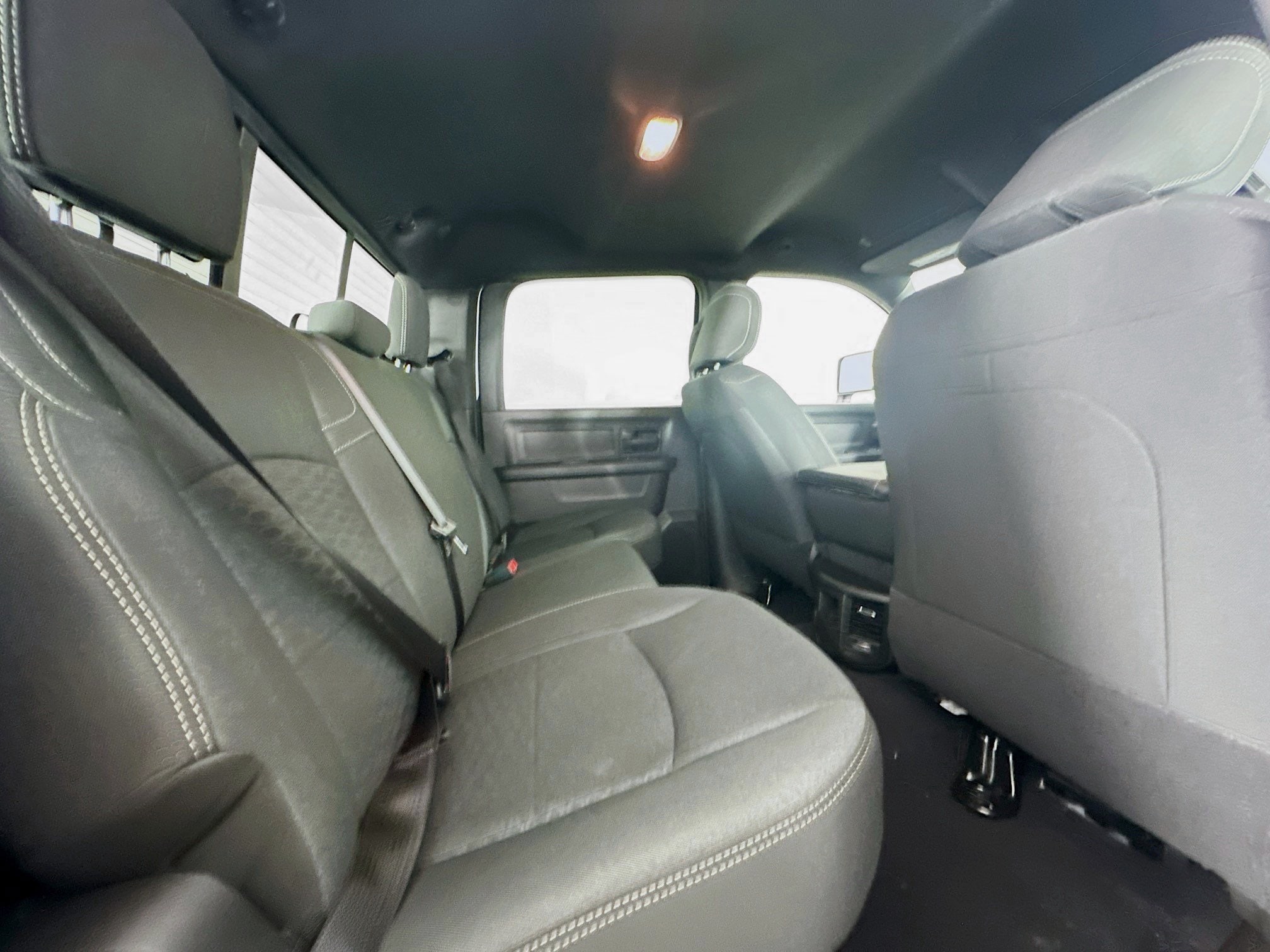 2026 RAM 2500 Tradesman - Photo 31