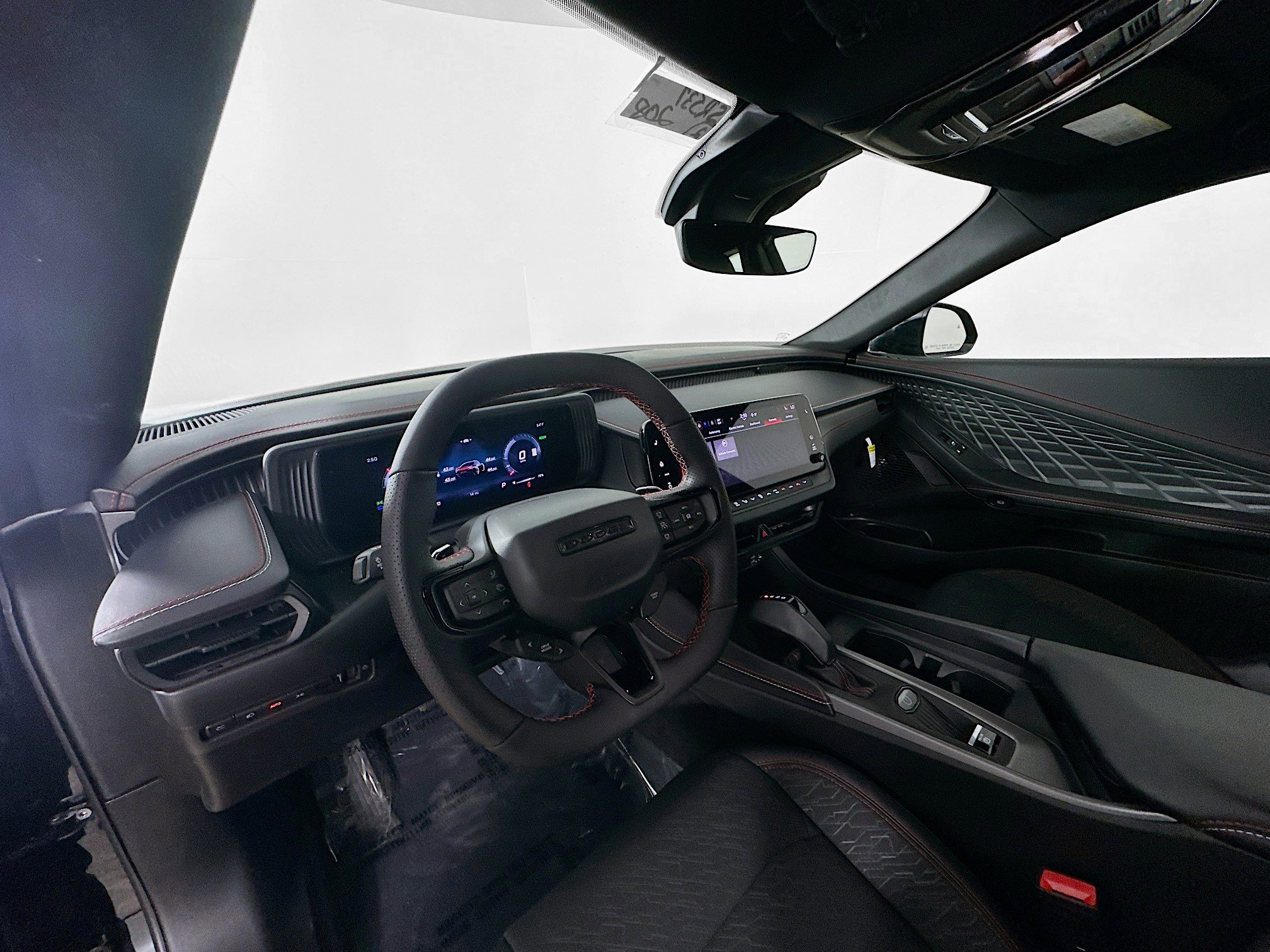 2025 Dodge Charger Daytona R/T - Photo 9