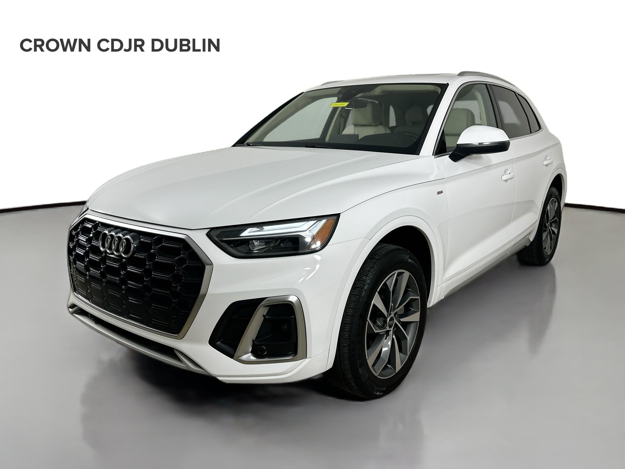 2024 Audi Q5
