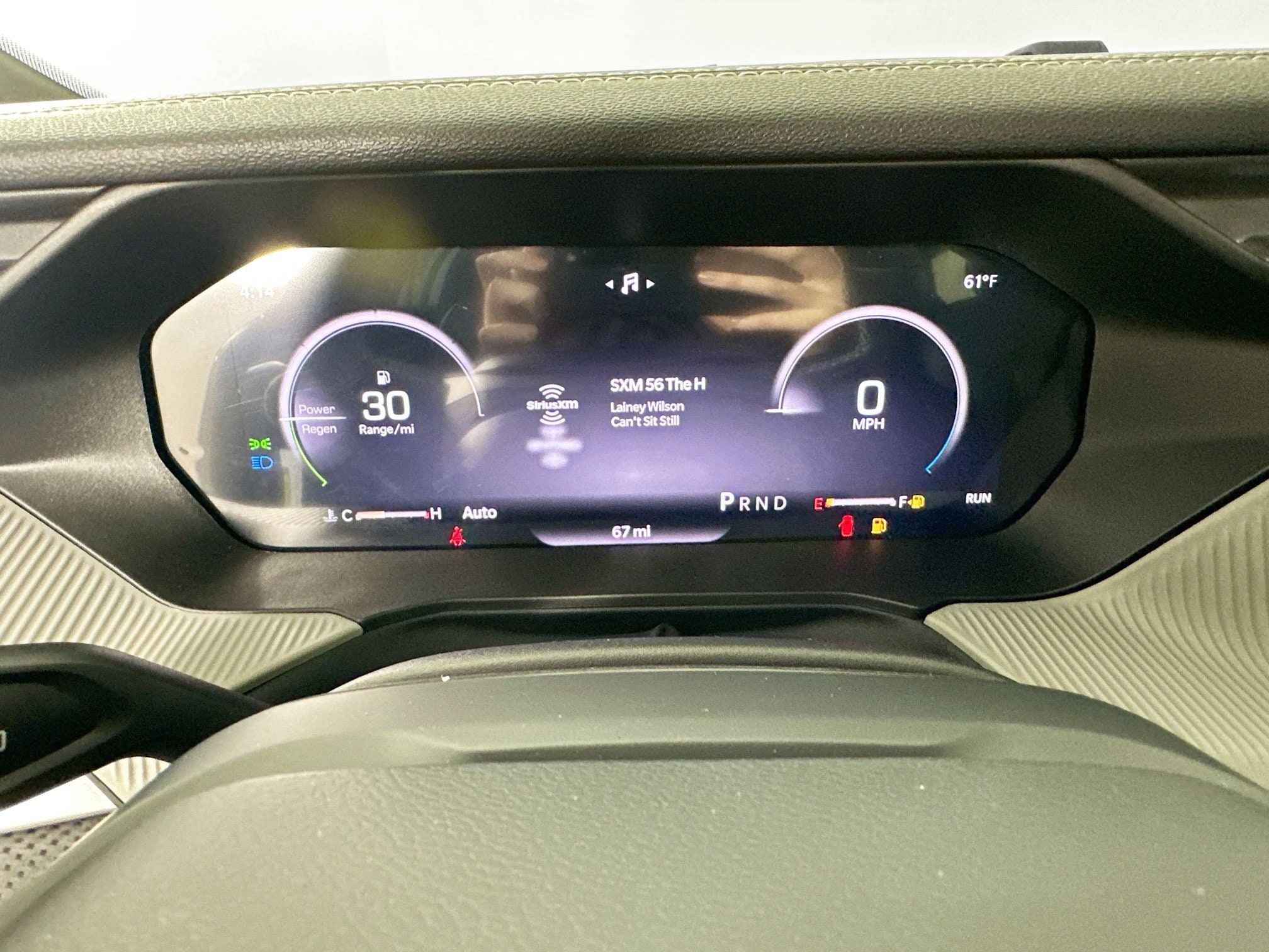2026 Jeep Cherokee Limited - Photo 14
