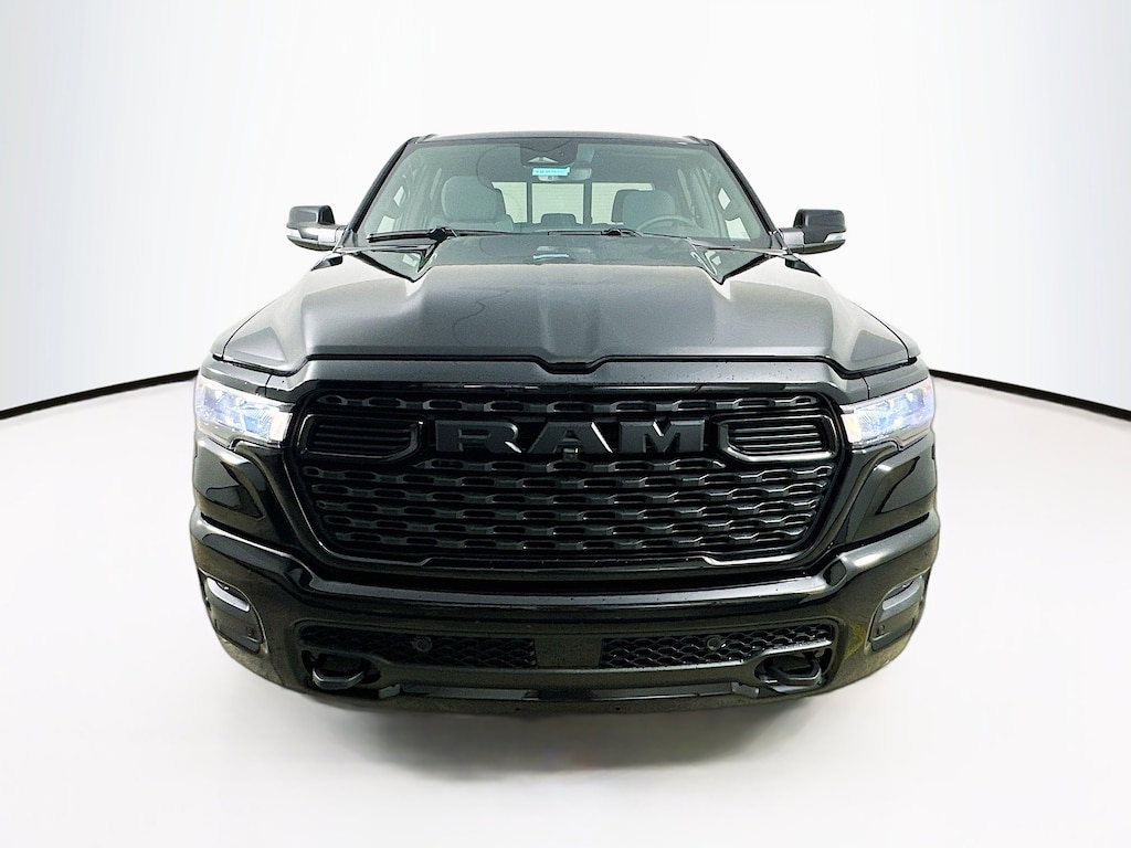 New 2026 Ram 1500 Big Horn/Lone Star Pickup