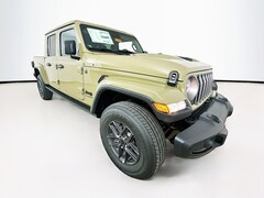 2025 Jeep Gladiator Sport Pickup