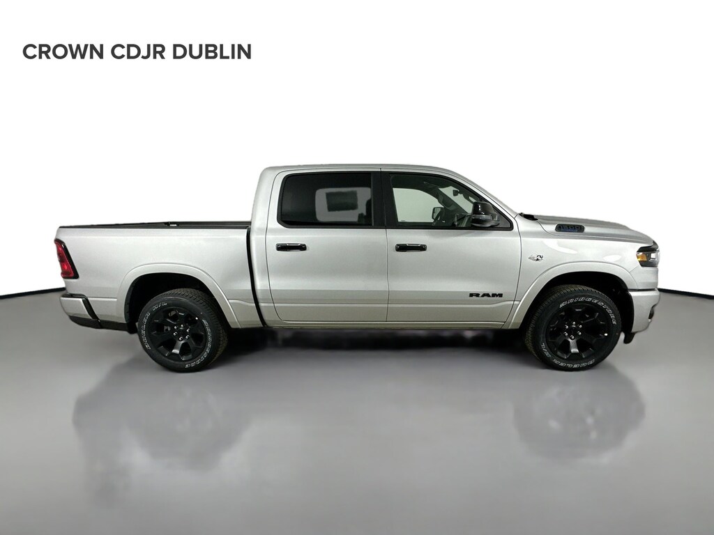 New 2026 Ram 1500 Big Horn/Lone Star Pickup