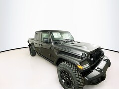 2025 Jeep Gladiator Sport Pickup