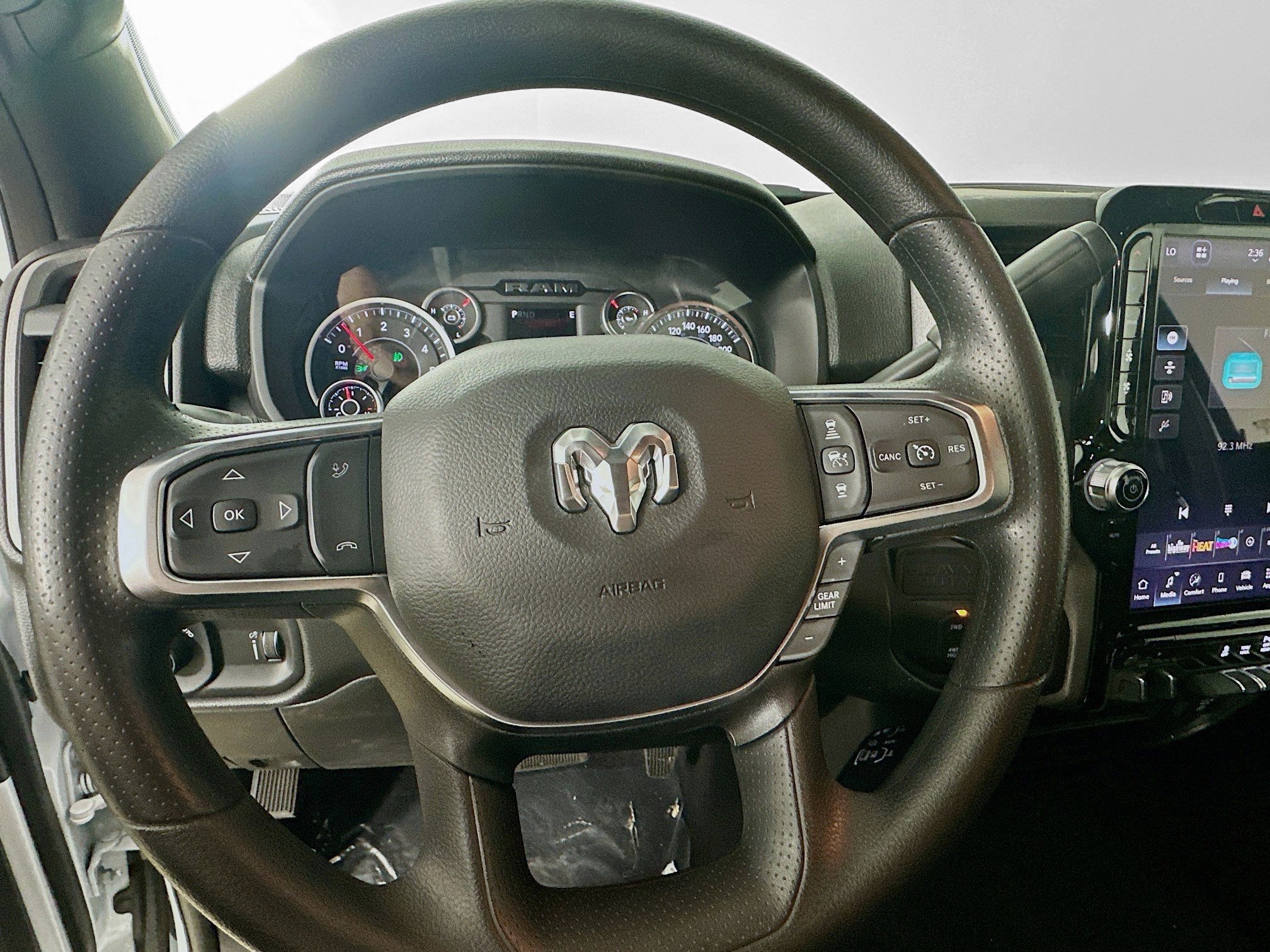 2026 RAM 2500 Tradesman - Photo 11