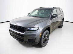 2025 Jeep Grand Cherokee L Limited Sport Utility