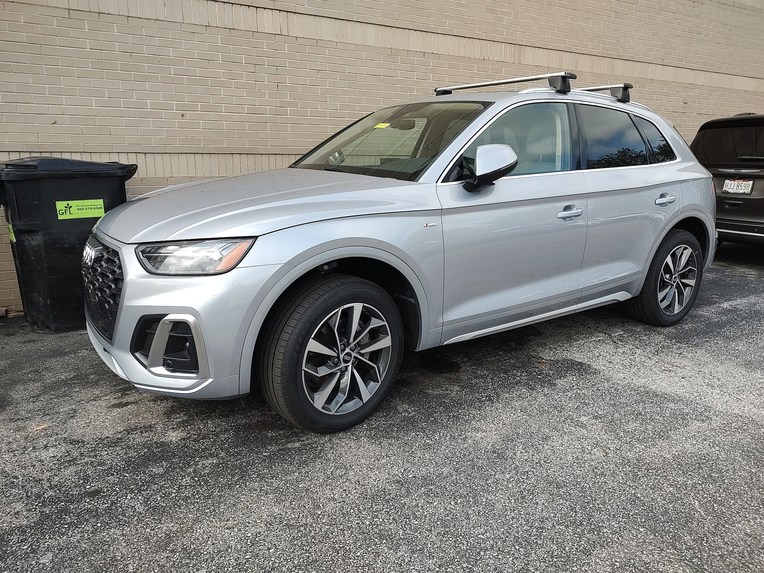 2024 Audi Q5