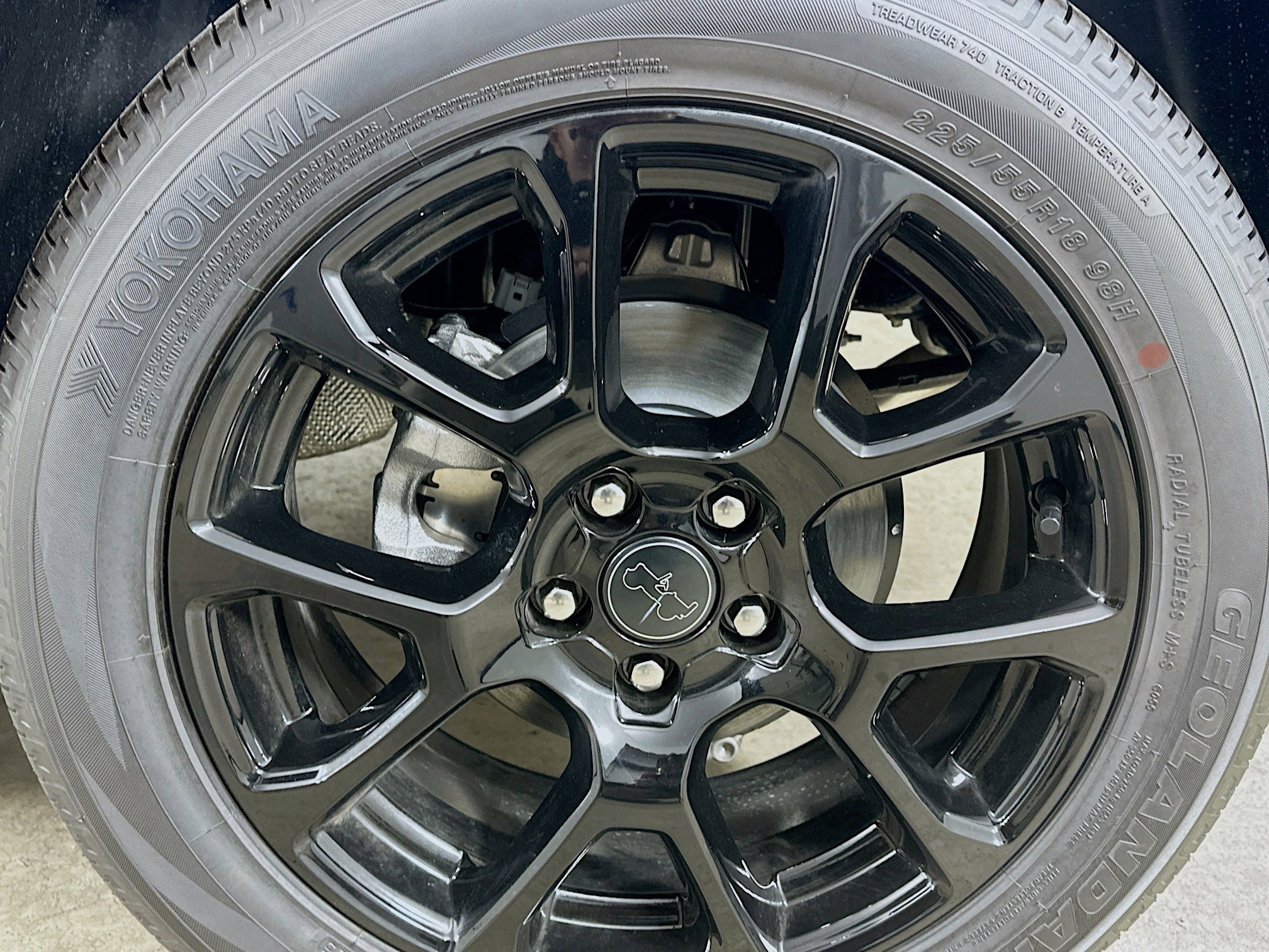 2026 Jeep Compass Altitude - Photo 37