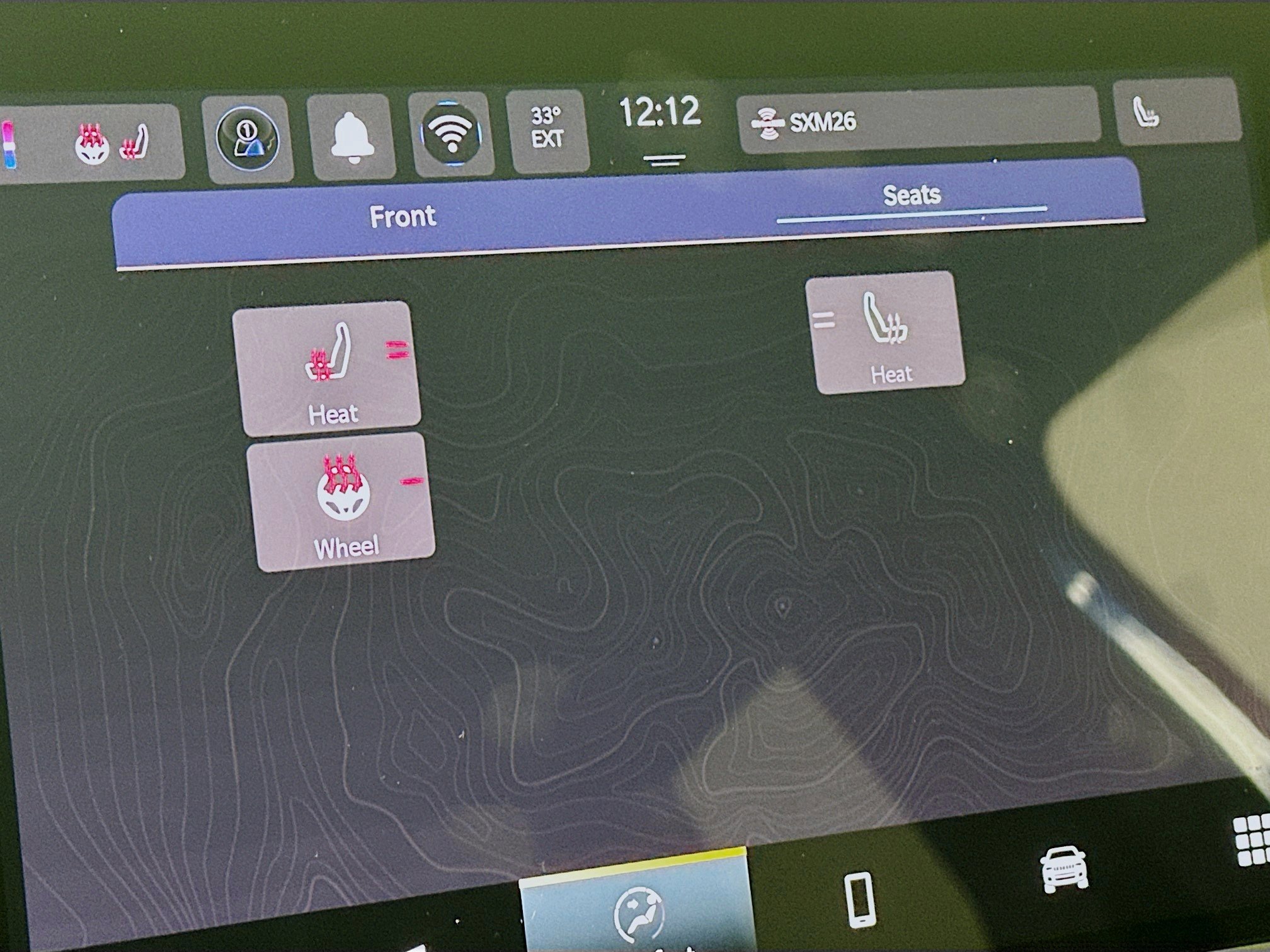 2026 Jeep Compass Altitude - Photo 25