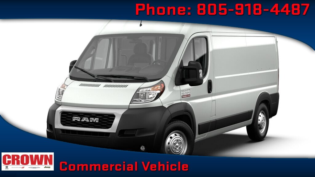 ram 1500 cargo van for sale