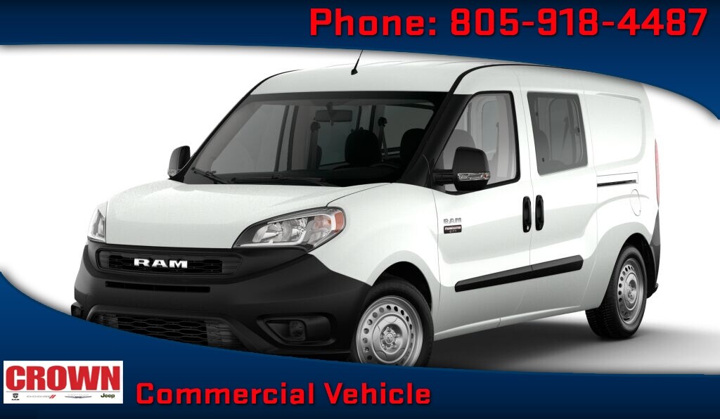 new ram promaster city wagon for sale