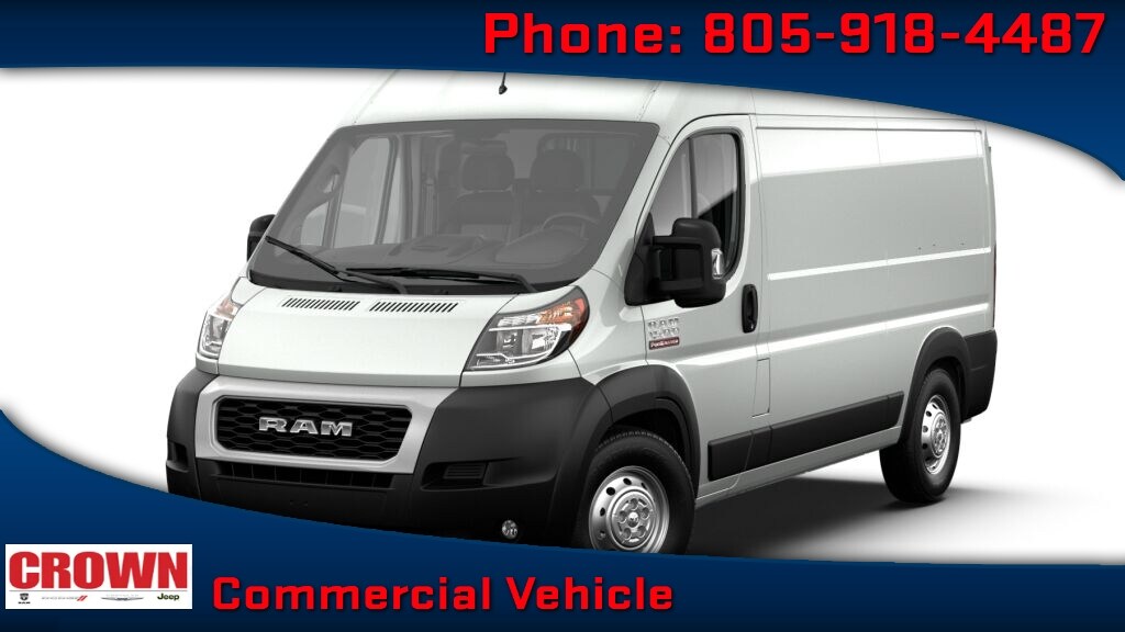 dodge promaster 1500 for sale