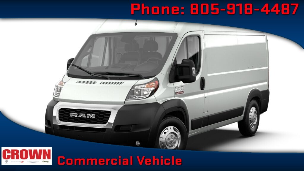 dodge small van
