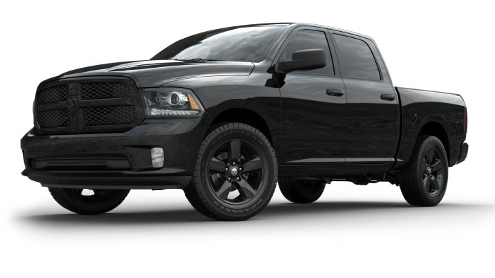 Hugely Popular 18 Dodge Ram 1500 Gets More Updates With Upcoming Additions Crown Dodge Of Fayetteville