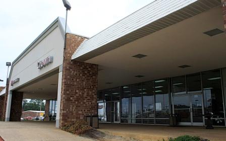  Crown Dodge RAM of Fayetteville