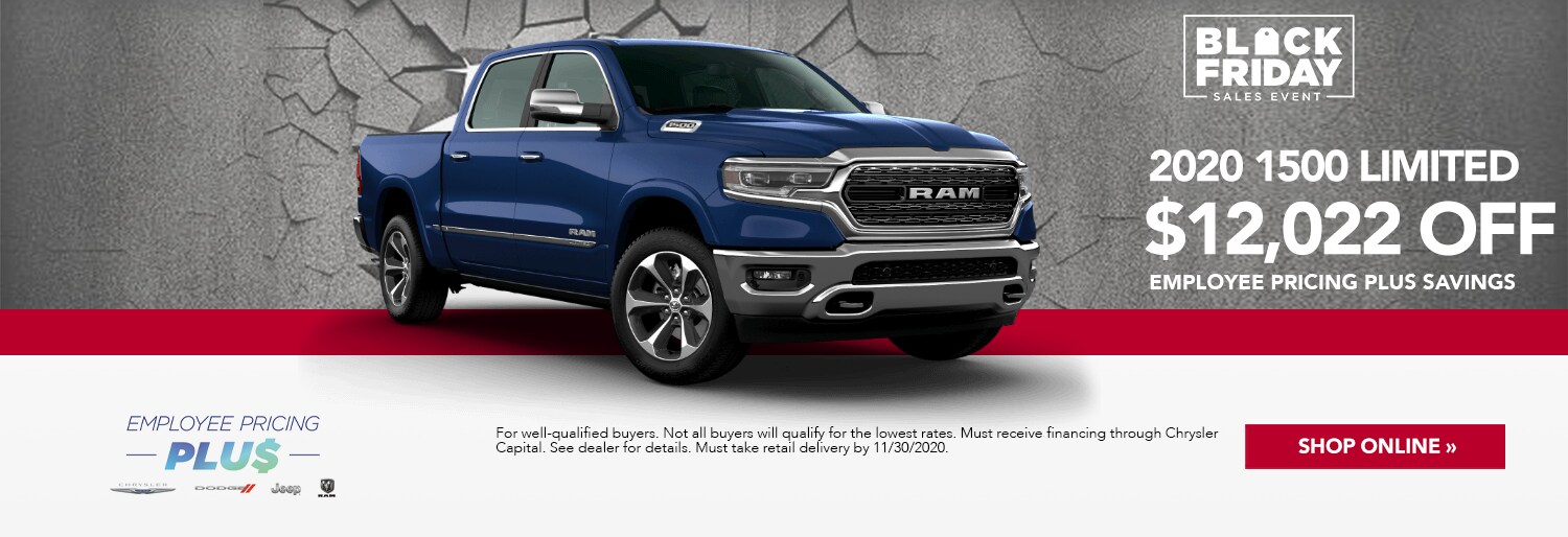 Crown Dodge of Fayetteville New Dodge, Ram dealership in Fayetteville