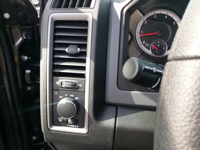 New 2019 Ram 1500 For Sale at Crown Dodge of Fayetteville ...