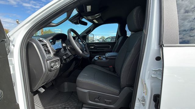 2026 RAM 2500 Big Horn - Photo 32