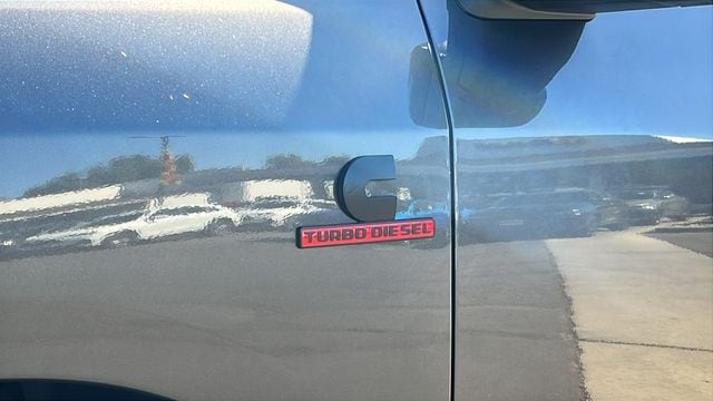 2026 RAM 2500 Tradesman/Black Express - Photo 11