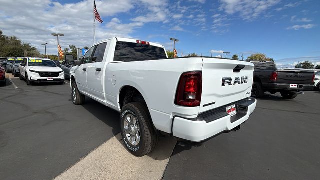 2026 RAM 2500 Big Horn - Photo 6