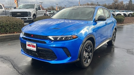 2024 Dodge Hornet R/T PLUS EAWD SUV