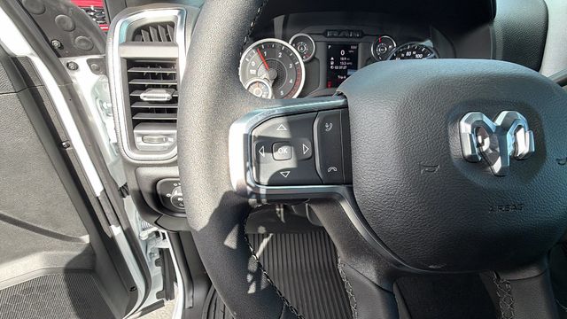 2026 RAM 2500 Big Horn - Photo 27