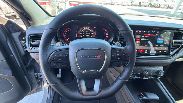 2026 Dodge Durango GT - Photo 26