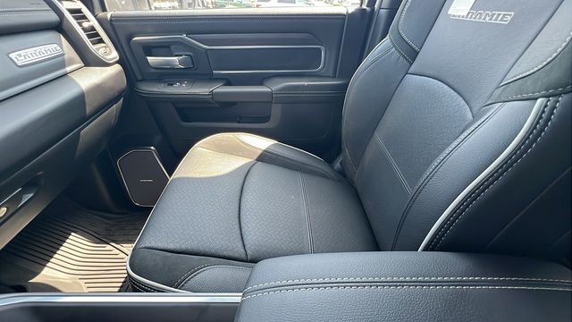 2026 RAM 3500 Laramie - Photo 26