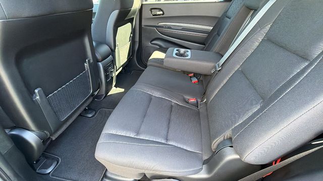 2026 Dodge Durango GT - Photo 16