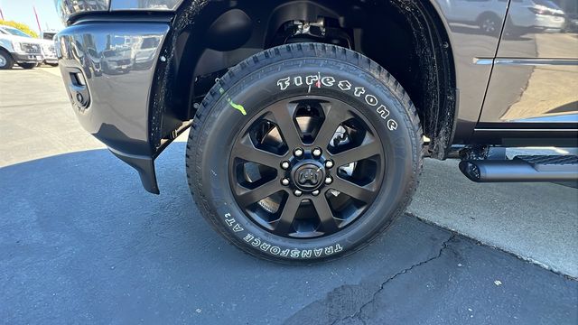 2026 RAM 2500 Tradesman/Black Express - Photo 10