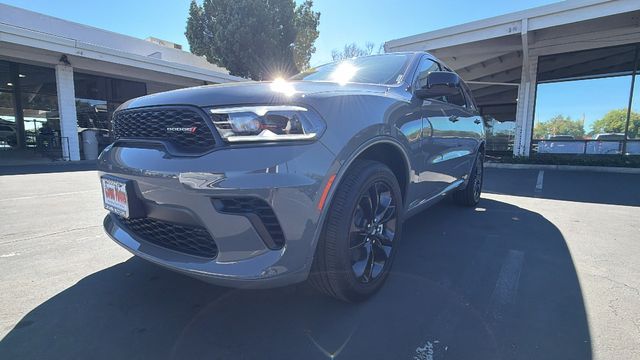 2026 Dodge Durango GT - Photo 9