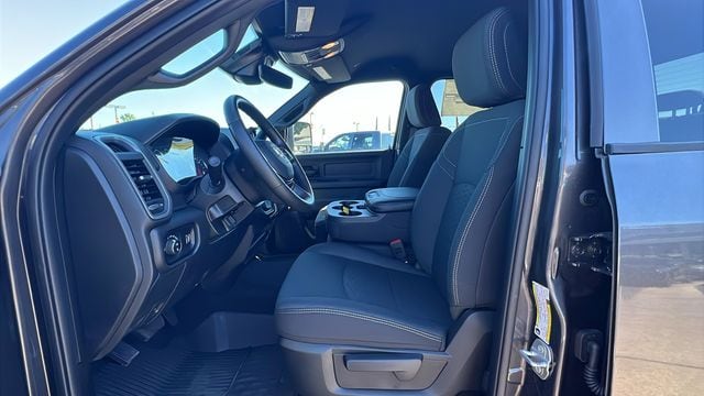 2026 RAM 2500 Tradesman/Black Express - Photo 32