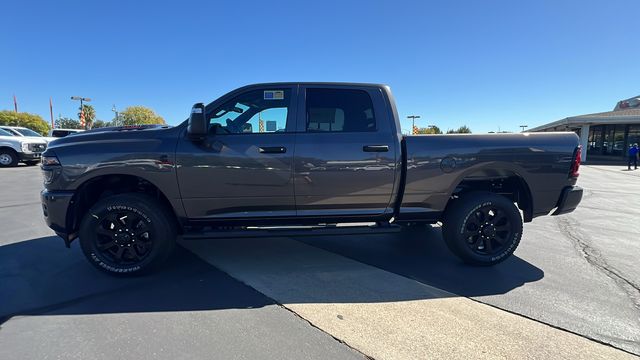 2026 RAM 2500 Tradesman/Black Express - Photo 7