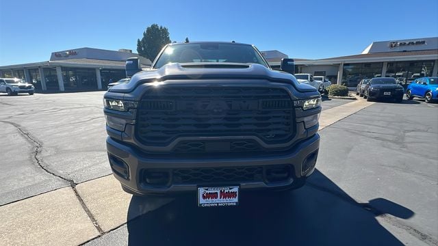 2026 RAM 2500 Tradesman/Black Express - Photo 8