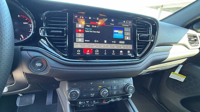 2026 Dodge Durango GT - Photo 25
