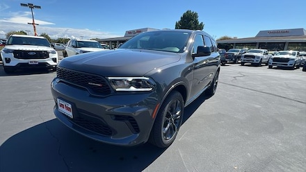2026 Dodge Durango GT AWD Sport Utility