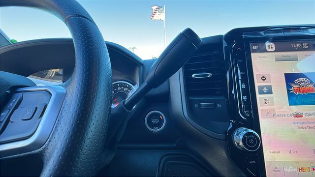 2026 RAM 2500 Tradesman/Black Express - Photo 25