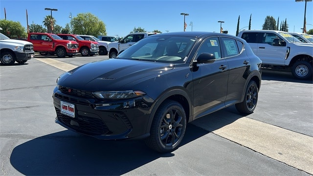 2024 Dodge Hornet GT AWD