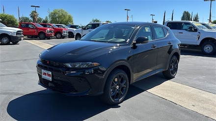 2024 Dodge Hornet GT AWD SUV