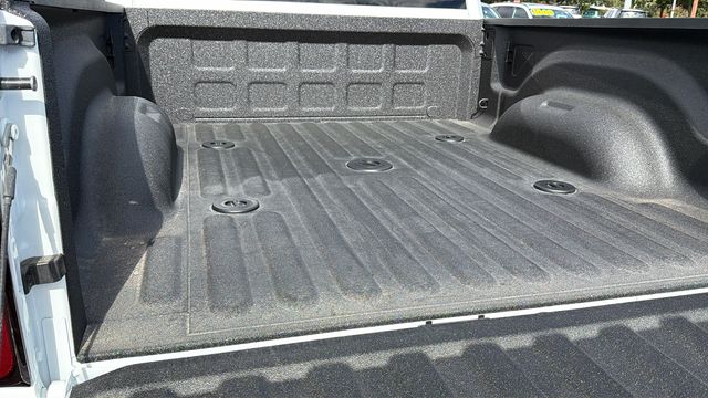 2026 RAM 2500 Big Horn - Photo 13