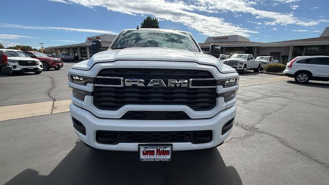 2026 RAM 2500 Big Horn - Photo 8