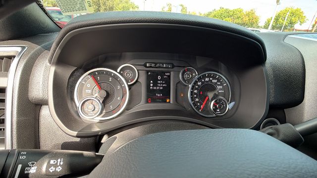 2026 RAM 2500 Big Horn - Photo 29