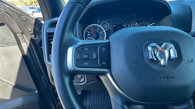 2026 RAM 2500 Tradesman/Black Express - Photo 28