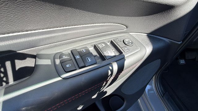 2026 Dodge Durango GT - Photo 20